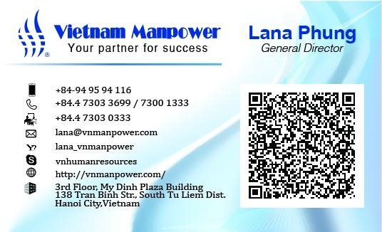 Construction workers - Vietnam Manpower Service and Trading jsc 3