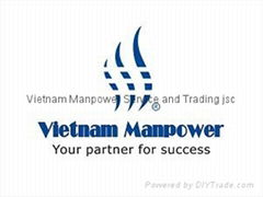 Vietnam Manpower Service and Trading jsc