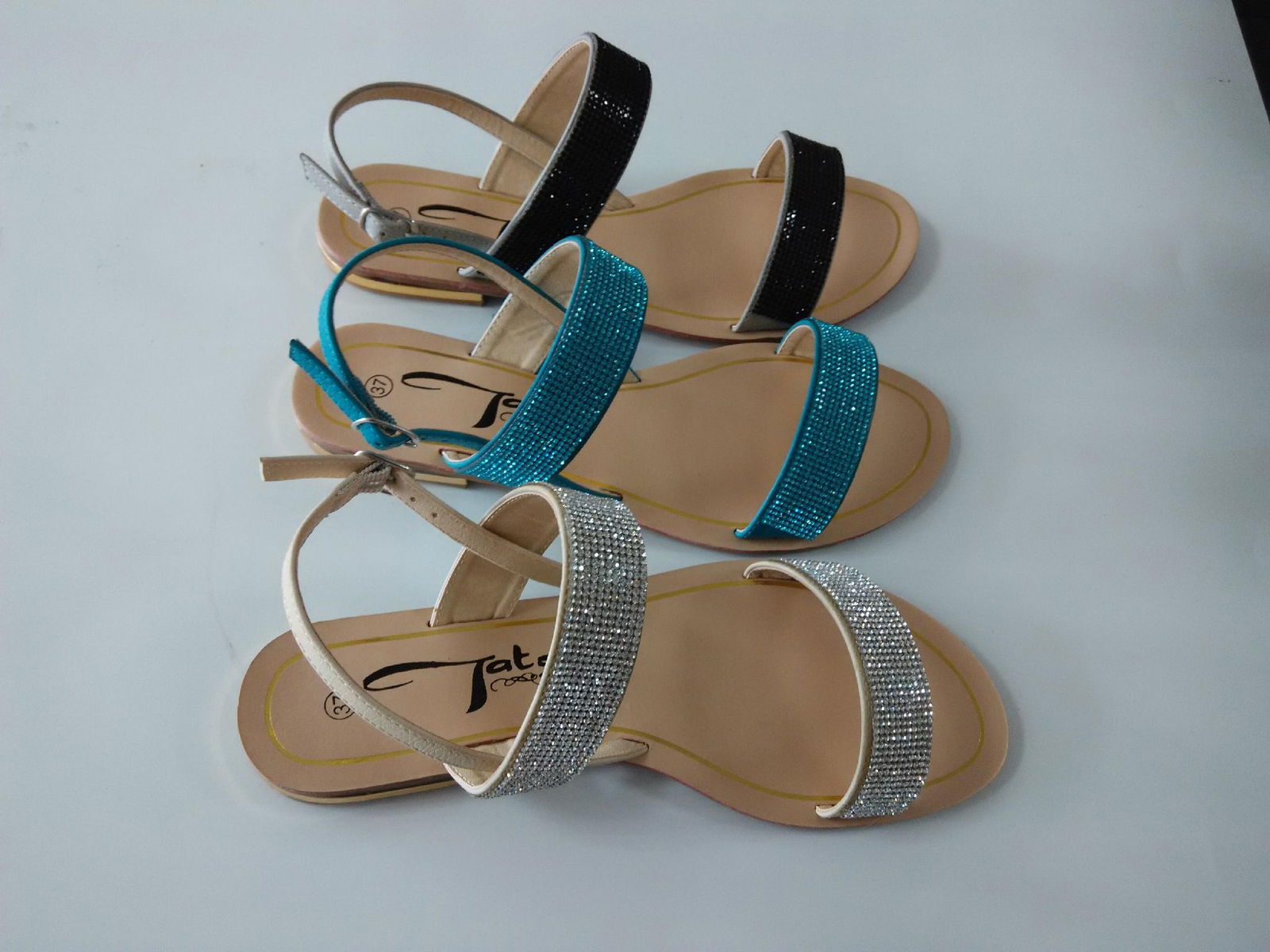 women's sandals 3