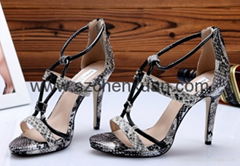 women high heel pump sexy bridal