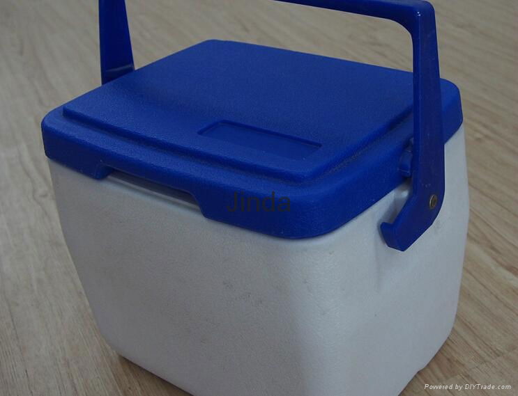 outdoor cooler box, cooling bag 4