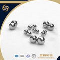 AISI 52100 Chrome Steel Ball