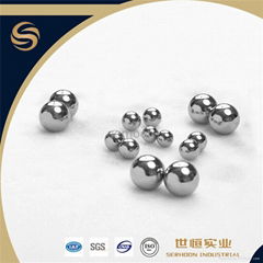 AISI 52100 Chrome Steel Ball