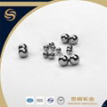 AISI 52100 Chrome Steel Bearing Ball 1