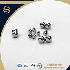 AISI 52100 Chrome Steel Bearing Ball