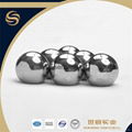 AISI 52100 Chrome Steel Bearing Ball 2