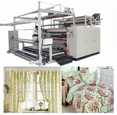 Wuxi luoshe town ChengMing textile machinery factory
