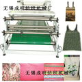 Multifunctional automatic thermal transfer printing machine 1