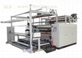 Thermal transfer printing machine 3