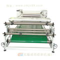 Multifunctional automatic thermal transfer printing machine 3