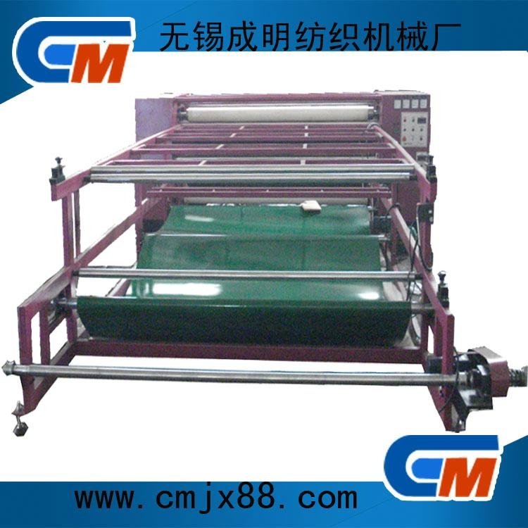 Sponge thermal transfer printing machine manufacturers sell like hot cakes 3
