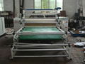 Thermal transfer printing machine 2