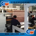 Factory direct sale thermal transfer printing machine 1