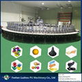 Polyurethane Foam Injection Machine low