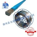 HSY710碳化鎢合金堆焊焊絲 4