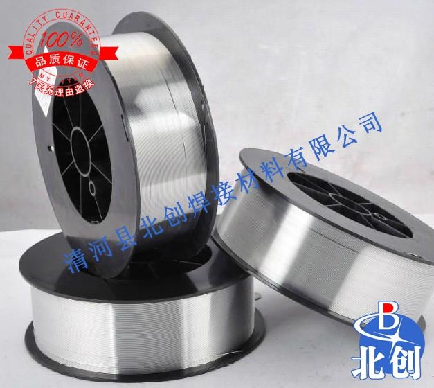 HS121镍基合金堆焊焊丝 2