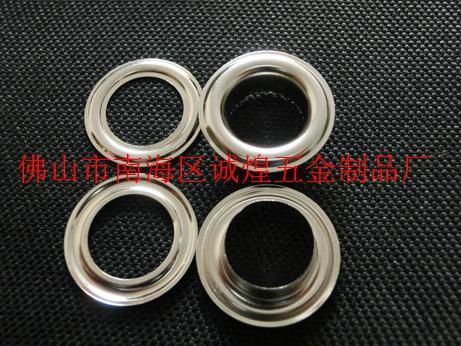 Factory self-sell Metal eyelets