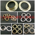 Factory self-sell Metal eyelets 3