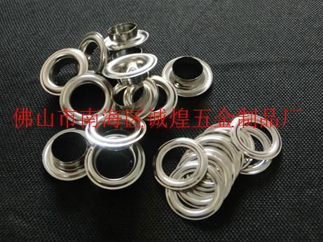 Factory self-sell Metal eyelets 2