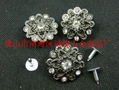 Factory self-sell Jeans Button 4