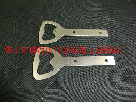 Custom metal Corkscrews 2