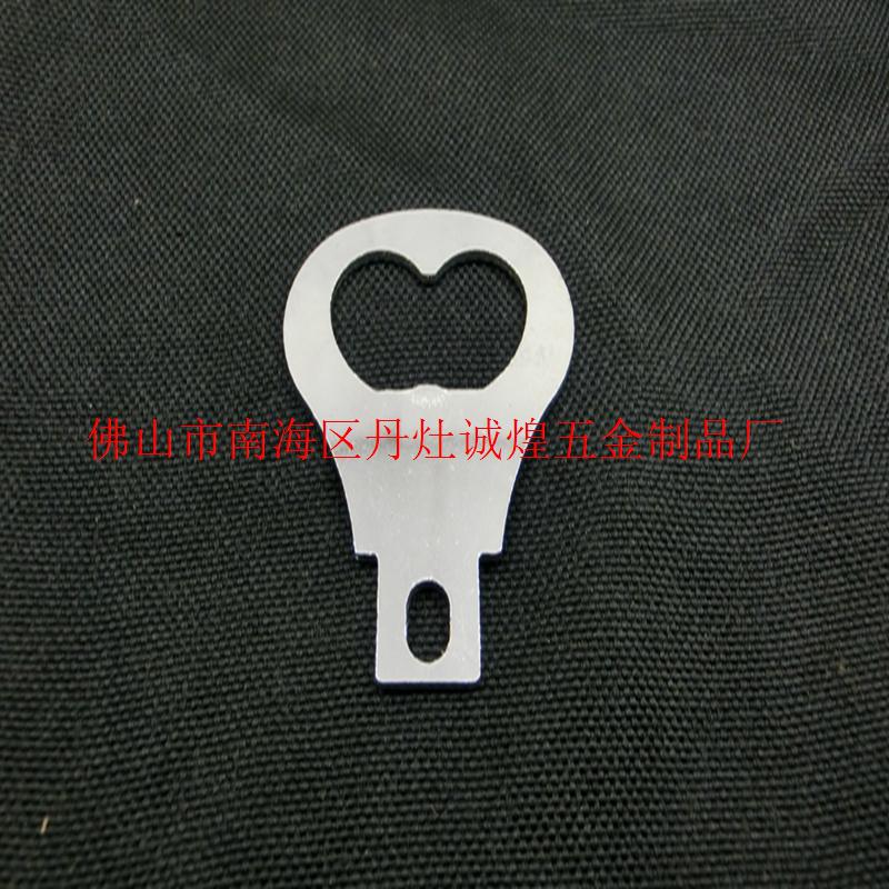 廠家供應金屬開瓶器各種規格可定製 3