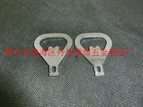 廠家供應金屬開瓶器各種規格可定製 5