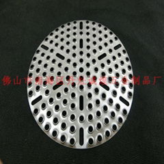 Factory self-sell  Cover plate for nonstrick pan