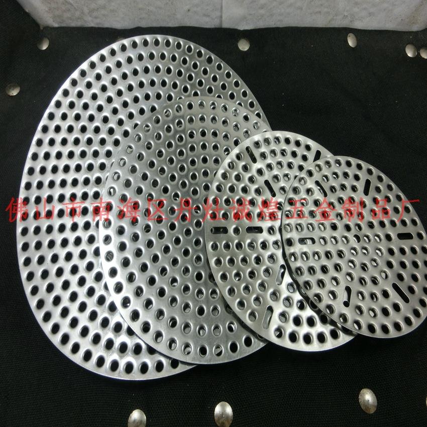 Factory self-sell  Cover plate for nonstrick pan 2