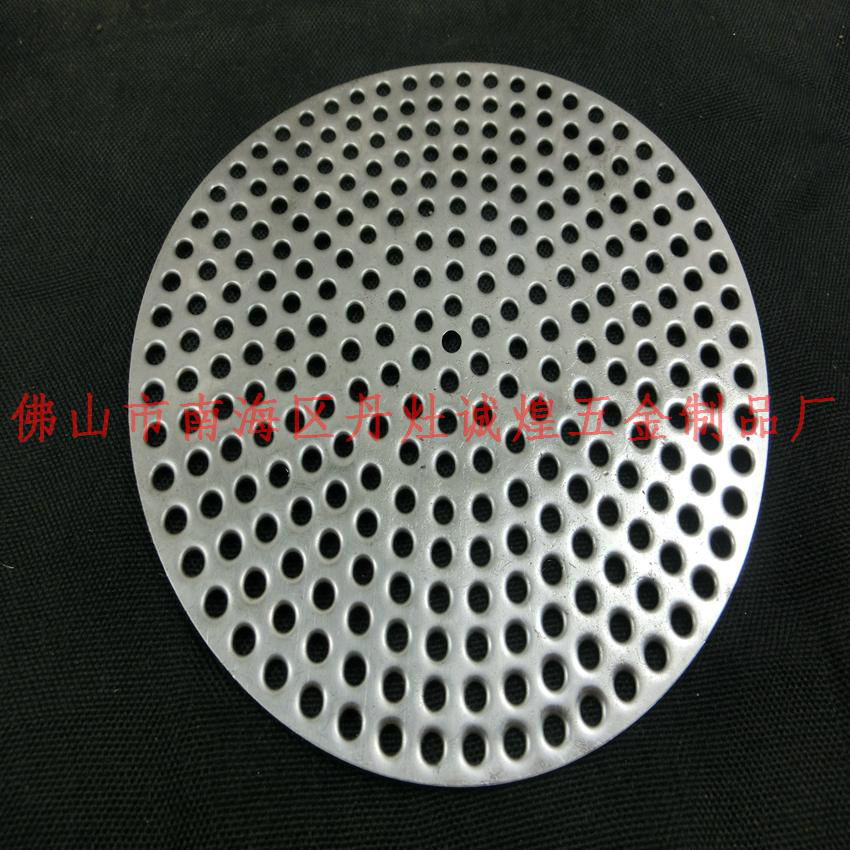 Factory self-sell  Cover plate for nonstrick pan 5
