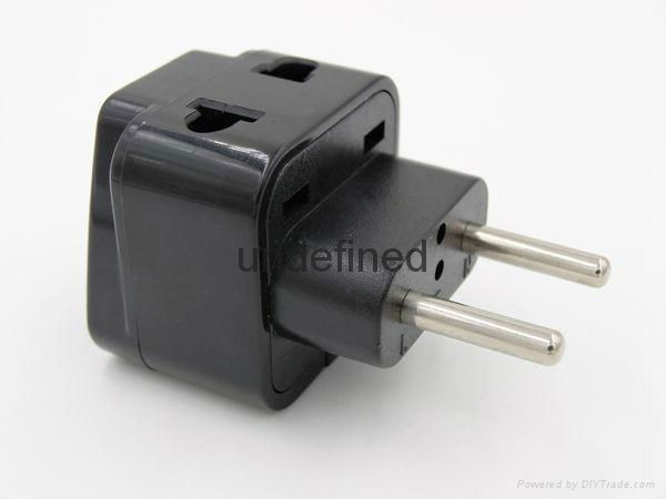 EU to Universal adapter 5