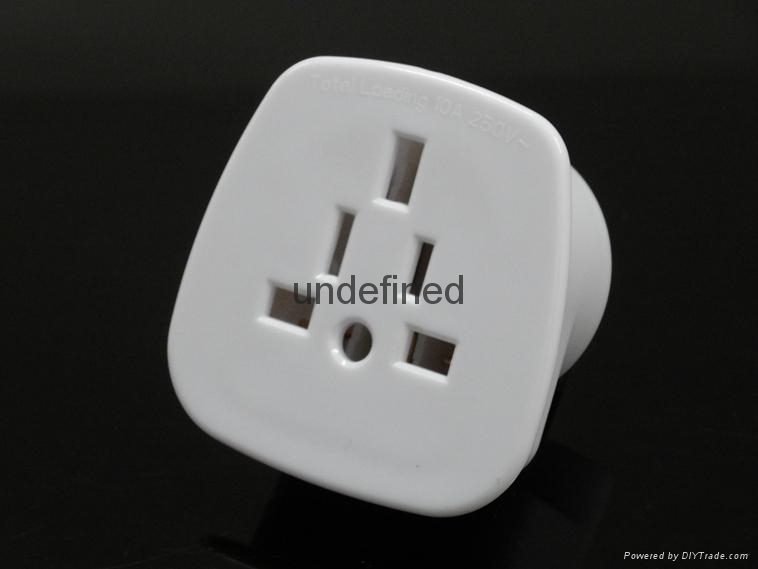 SAA approval Austrial travel adapter plug 2