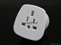 SAA approval Austrial travel adapter plug 2