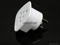 SAA approval Austrial travel adapter plug 4