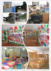 Taizhou Jiechng Gifts & Toys Factory 