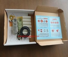 Flange Insulation Kits