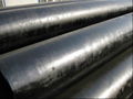 professional steel pipe supplier