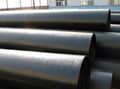 carbon steel pipe steel tube