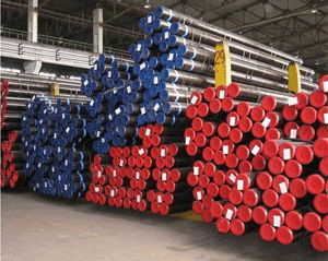 welded steel pipe steel pipelines