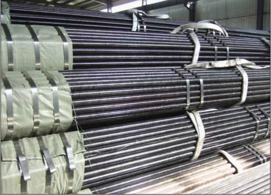 welded steel pipe steel pipelines 4