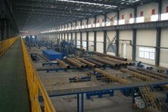 SSAW steel pipe steel tube 