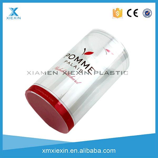 clear plastic tube packaging box 3