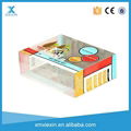 Clear Plastic PET PVC Box