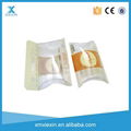 hot sale plastic pillow box