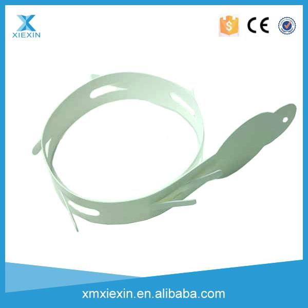 pp plastic clip strip 2