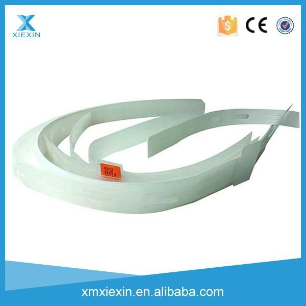 pp plastic clip strip 3