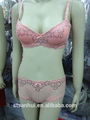 ladies fancy bra and panties transparent lace panty set www sexe images com 1