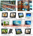 14 Inch Screen Hot Sale Made In China Digital Frame Photo 2