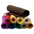 polyester felt fabric for sale