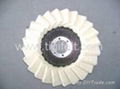 Manufacturer of Flat felt polishing